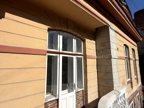 будинок за адресою Шопена вул., 5