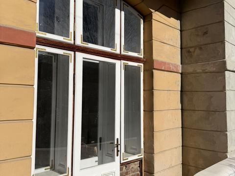 будинок за адресою Шопена вул., 5