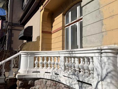 будинок за адресою Шопена вул., 5