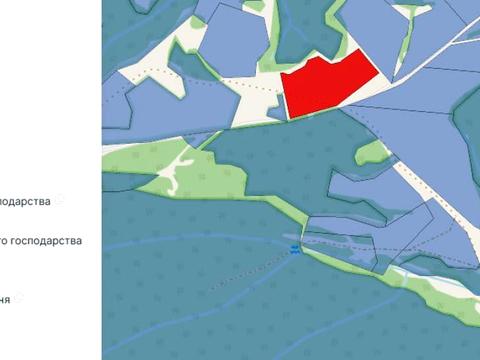 ділянка за адресою Лоцківська вул.