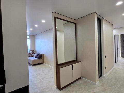 квартира за адресою Тролейбусна вул., 3-Б