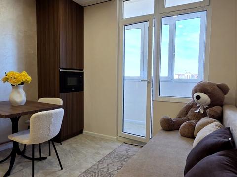 квартира за адресою Тролейбусна вул., 3-Б