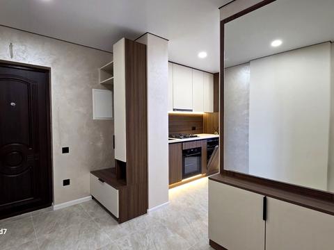 квартира за адресою Тролейбусна вул., 3-Б