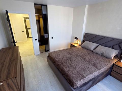 квартира за адресою Тролейбусна вул., 3-Б