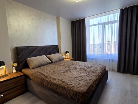 квартира за адресою Тролейбусна вул., 3-Б