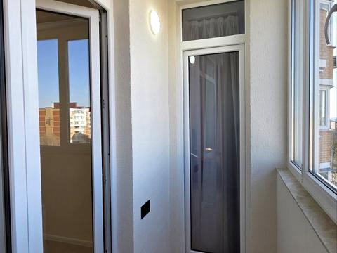 квартира за адресою Тролейбусна вул., 3-Б