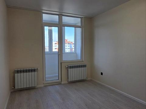 квартира за адресою Тролейбусна вул., 3-Б