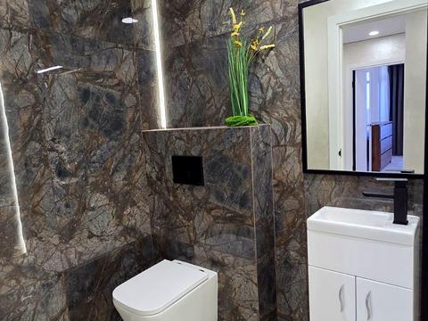 квартира за адресою Тролейбусна вул., 3-Б