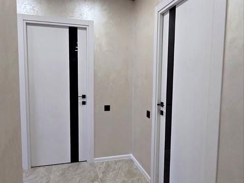 квартира за адресою Тролейбусна вул., 3-Б