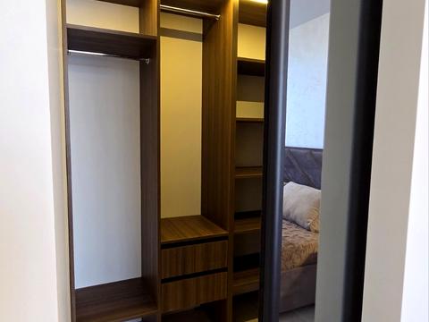 квартира за адресою Тролейбусна вул., 3-Б