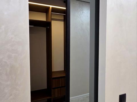 квартира за адресою Тролейбусна вул., 3-Б