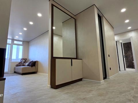 квартира за адресою Тролейбусна вул., 3-Б