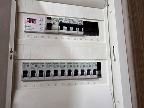 квартира за адресою Тролейбусна вул., 3-Б