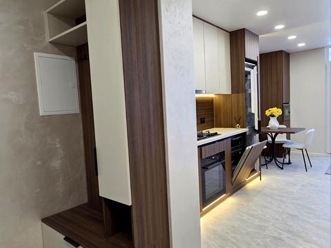 квартира за адресою Тролейбусна вул., 3-Б