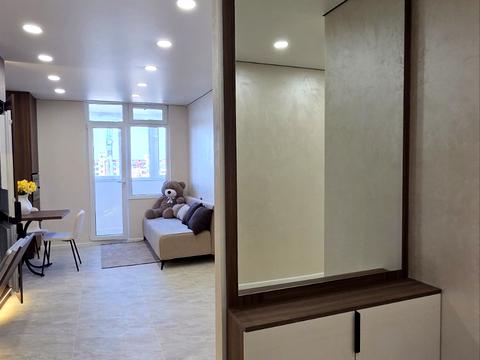 квартира за адресою Тролейбусна вул., 3-Б