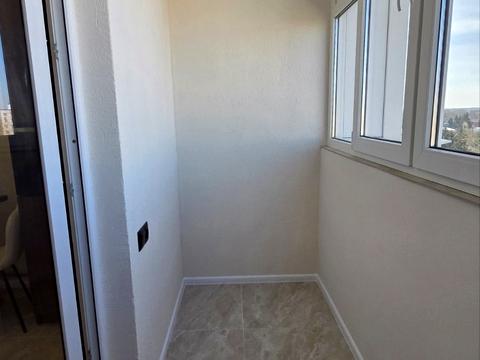 квартира за адресою Тролейбусна вул., 3-Б