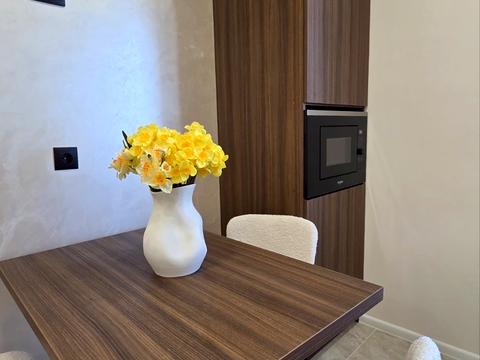 квартира за адресою Тролейбусна вул., 3-Б