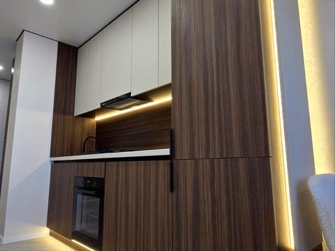 квартира за адресою Тролейбусна вул., 3-Б