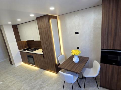 квартира за адресою Тролейбусна вул., 3-Б