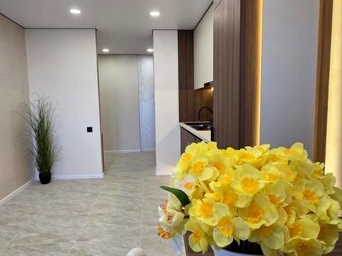 квартира за адресою Тролейбусна вул., 3-Б