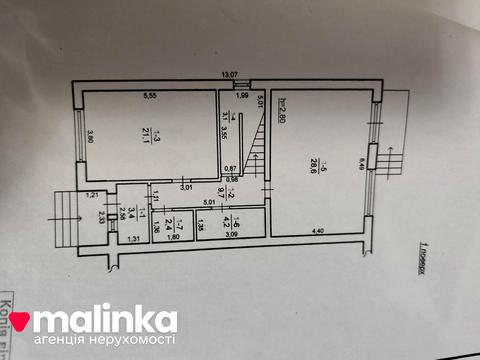 будинок за адресою Володимира Винниченка вул.