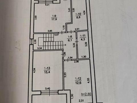 будинок за адресою Володимира Винниченка вул.