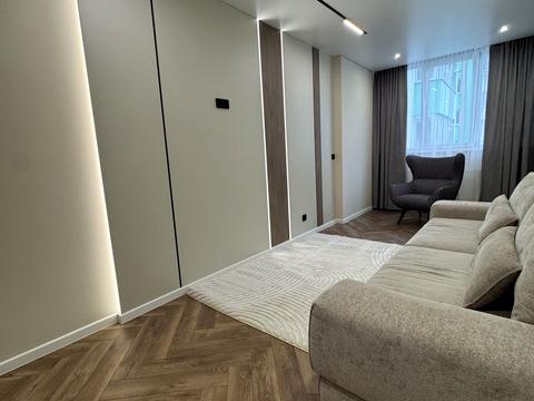 квартира по адресу Бельведерская ул., 23