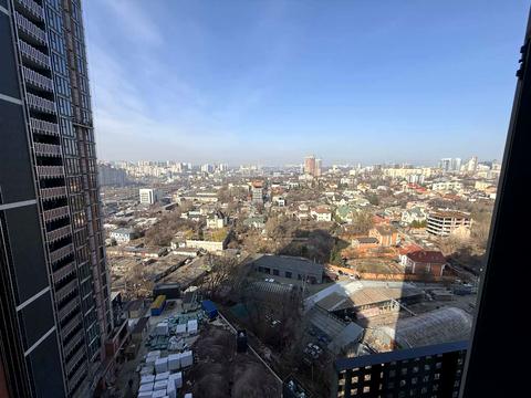 квартира по адресу Андрея Верхогляда ул. (Михайла Драгомирова), 30