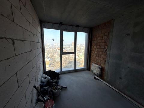 квартира по адресу Андрея Верхогляда ул. (Михайла Драгомирова), 30