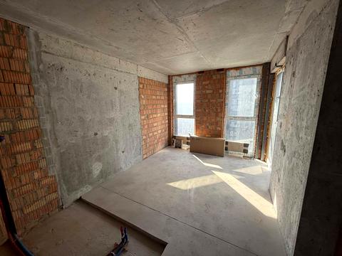 квартира по адресу Андрея Верхогляда ул. (Михайла Драгомирова), 30