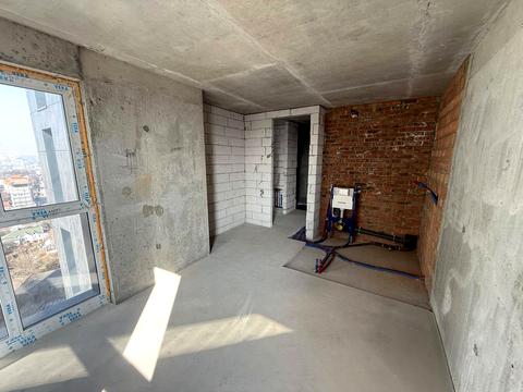 квартира по адресу Андрея Верхогляда ул. (Михайла Драгомирова), 30