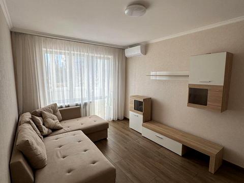 квартира за адресою Литвиненко-Вольгемут вул., 5