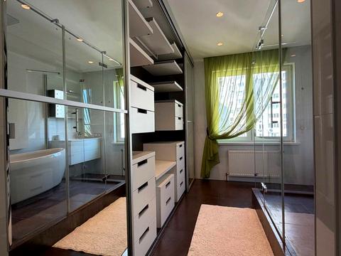 квартира по адресу Урловская ул., 36-А