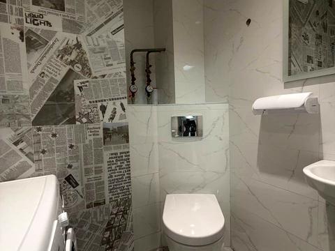 квартира по адресу Урловская ул., 36-А