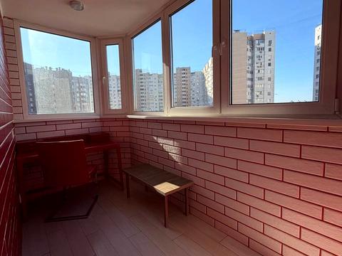 квартира по адресу Урловская ул., 36-А