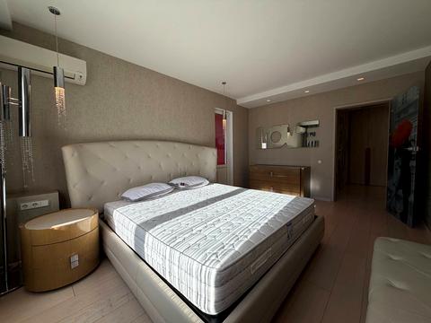 квартира по адресу Урловская ул., 36-А