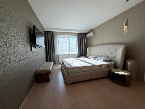 квартира по адресу Урловская ул., 36-А