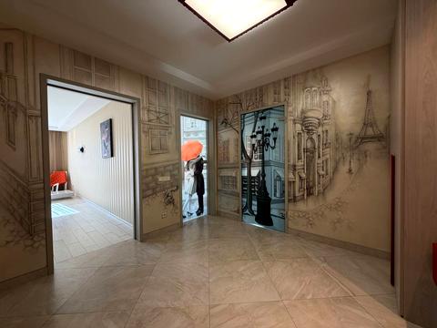 квартира по адресу Урловская ул., 36-А