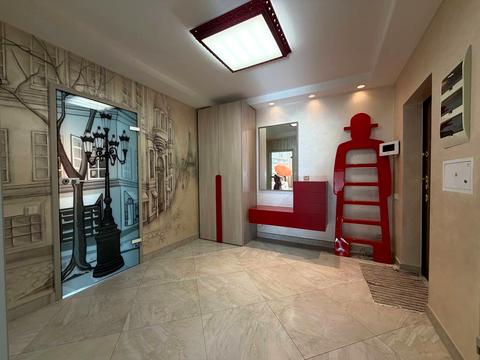 квартира по адресу Урловская ул., 36-А