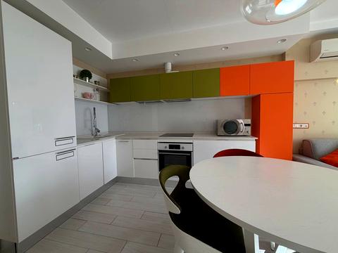 квартира по адресу Урловская ул., 36-А