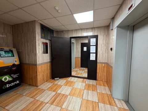 квартира по адресу Урловская ул., 36-А