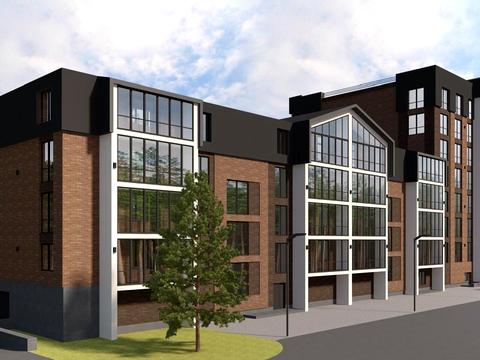 квартира за адресою Митрополита Липківського, 22