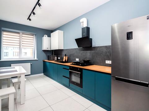 квартира по адресу Национальной Гвардии ул., 16-Г