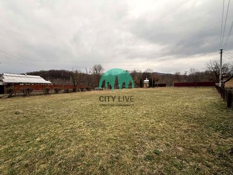 ділянка за адресою 