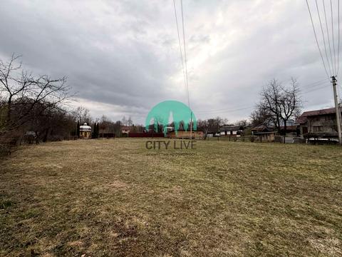 участок по адресу 