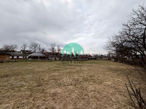 ділянка за адресою 