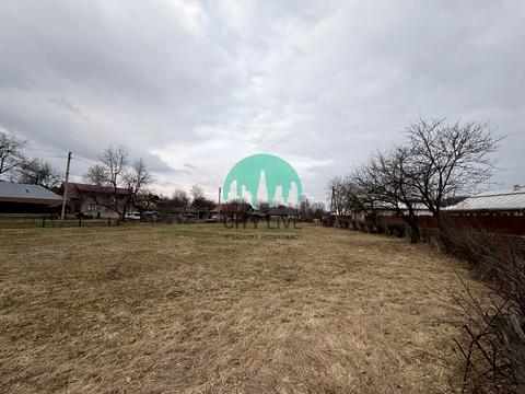 ділянка за адресою 