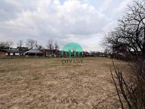 ділянка за адресою 