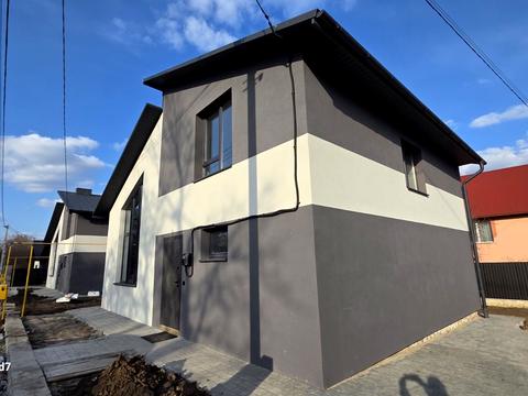 дом по адресу Чарнецкого ул., 20