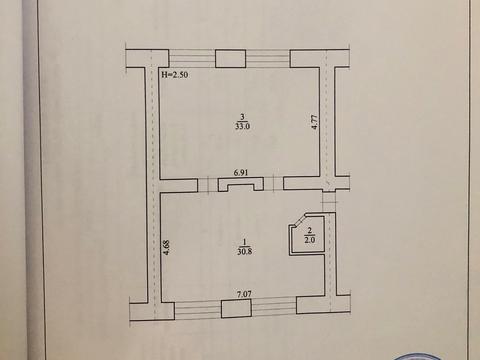 комерційна за адресою Борщагівська вул., 117/125